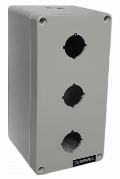 BOTOEIRA CINZA - ACE SCHMERSAL